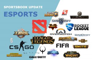 Esports Provider Betting Promotion